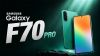 Galaxy F70 Pro 5G có gì mới? Đánh giá nâng cấp