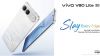 vivo V80 Lite 5G có gì mới? 6 điểm đáng chú ý
