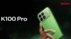 Xiaomi Redmi K100 Pro có gì mới? Nâng cấp đáng giá