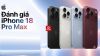 Đánh giá iPhone 18 Pro Max: Có đáng để nâng cấp?