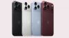 Dung lượng pin iPhone 18 Pro Max: 5.391 mAh?