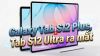 Galaxy Tab S12 Plus, Tab S12 Ultra ra mắt tại Việt Nam