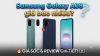 Samsung Galaxy A08 giá bao nhiêu? Giá bán chính thức