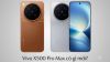 Vivo X500 Pro Max có gì mới? 5 điểm đáng chú ý