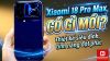 Xiaomi 18 Pro Max có gì mới? Khám phá nâng cấp