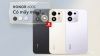 HONOR 600S có mấy màu? Khám phá 3 màu nổi bật