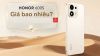HONOR 600S giá bao nhiêu? Cập nhật giá 2026