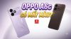 OPPO A6c có mấy màu? Nên chọn màu tím hay nâu?