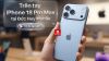 Trên tay iPhone 18 Pro Max chính hãng tại Đức Huy Mobile