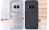 Nothing Phone (2a) Plus ra mắt: Dimensity 7350 Pro, camera selfie 50MP, giá hơn 8 triệu đồng. Nothing Phone (2a) Plus ra mắt: Dimensity 7350 Pro, camera selfie 50MP, giá hơn 8 triệu đồng.