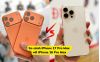 So sánh iPhone 17 Pro Max với iPhone 16 Pro Max: Nâng cấp có đáng giá? So sánh iPhone 17 Pro Max với iPhone 16 Pro Max: Nâng cấp có đáng giá?