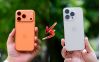 So sánh iPhone 17 Pro với iPhone 16 Pro: Nâng cấp hay không? So sánh iPhone 17 Pro với iPhone 16 Pro: Nâng cấp hay không?