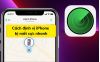 4 Cách định vị iPhone bị mất cực nhanh, chính xác 100% ngay cả khi tắt nguồn