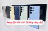 Đánh giá Samsung Galaxy S24 Ultra 5G: Có đáng nâng cấp? Đánh giá Samsung Galaxy S24 Ultra 5G: Có đáng nâng cấp?