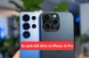 So sánh Samsung S25 Ultra với iPhone 15 Pro: Nên mua model nào?