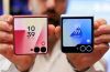 So sánh Samsung Galaxy Z Flip 7 với Galaxy Z Flip 6