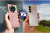 So sánh Samsung Galaxy Z Fold 7 với Honor Magic V3 So sánh Samsung Galaxy Z Fold 7 với Honor Magic V3