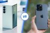So sánh Samsung Galaxy Z Fold 7 với iPhone 15 Pro Max So sánh Samsung Galaxy Z Fold 7 với iPhone 15 Pro Max