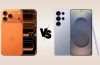 So sánh iPhone 17 Pro Max với Samsung Galaxy S25 Ultra So sánh iPhone 17 Pro Max với Samsung Galaxy S25 Ultra