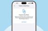 Tính năng Prepare To Ship là gì? Hướng dẫn sử dụng chi tiết trên iPhone 18 Pro Max