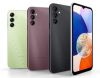 Samsung Galaxy A24 4G có những phiên bản màu sắc nào? giá bán bao nhiêu?