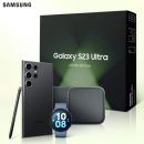 Samsung Galaxy S22 Ultra 5G (8GB | 128GB) Chính Hãng