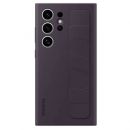 Bao Da Smart View Wallet Case Galaxy S23 Ultra Chính Hãng