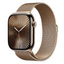 Apple Watch Series 10 GPS + Cellular 46mm