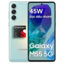 Samsung Galaxy M55 5G