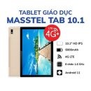 Máy Tính Bảng Masstel Tab 10.1 inch (3GB | 32GB) Chính Hãng