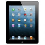 iPad 4 16GB 4G + Wifi (Like New)