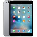 iPad Mini 3 16GB (4G + Wifi) Like New