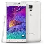 Samsung Galaxy Note 4 LTE (Like New)
