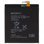 Thay pin Sony Xperia C3