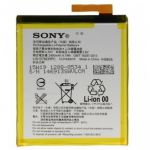 Thay pin Sony Xperia C4