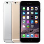 iPhone 6 32GB Quốc Tế ( Chưa Active )