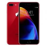 iPhone 8 Plus 64GB Red (Màu Đỏ) Chưa Active Bản VN/A