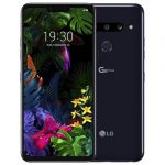 LG G8 ThinQ Hàn Quốc (Like New) 3 Camera