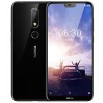 Nokia X6 2018 (4GB | 64GB)