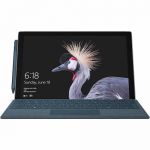 Surface Pro 2017 128 GB / Intel Core i5 / RAM 4GB + Type Cover