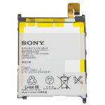 Thay pin Sony Xperia X Ultra