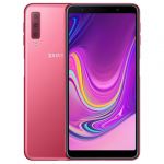 Samsung Galaxy A7 2018 ( 64GB) Công ty Like New