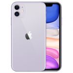 iPhone 11  256GB ( Chính Hãng VN/A Chưa Active )