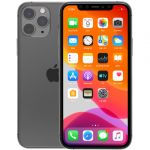 iPhone 11 Pro 64GB 2 Sim Chưa Active