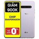 LG V60 ThinQ 5G