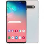 Samsung Galaxy S10 Plus (8GB | 128GB) 2 Sim Công Ty