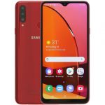 Samsung Galaxy A20s (3GB | 32GB) Công Ty