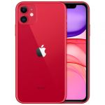 iPhone 11 128GB Chưa Active Mới 100% Máy Trần