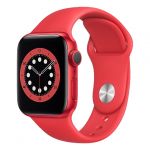 Apple Watch Series 6 40mm GPS Chính Hãng VN/A