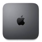 Mac Mini 2020 (MXNF2) Core I3 (8GB | 256GB) Chính Hãng VN/A